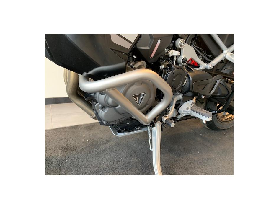 TRIUMPH TIGER 1200 GT EXPLORER
