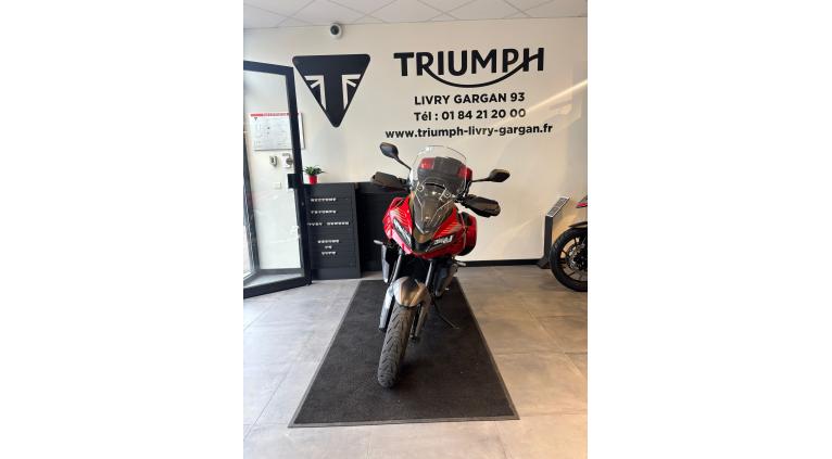 TRIUMPH TIGER SPORT 660