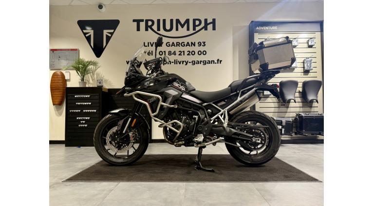 TRIUMPH Tiger 900 GT
