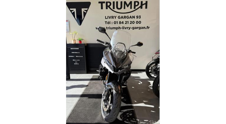 TRIUMPH TIGER 800