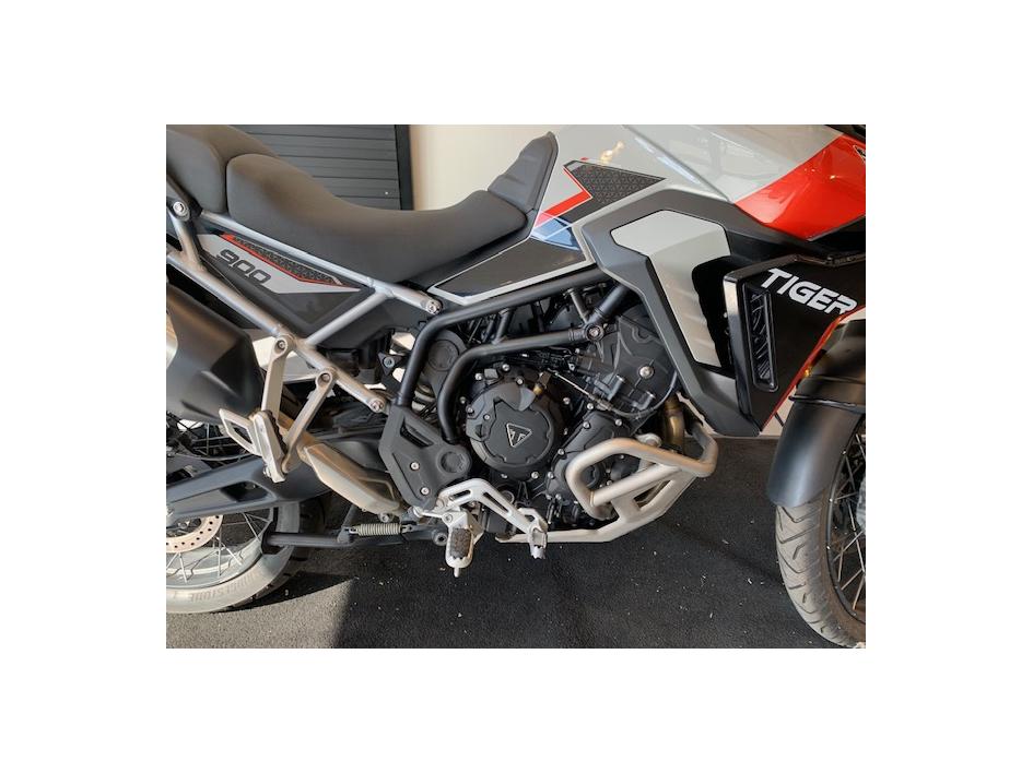TRIUMPH TIGER 900 RALLY PRO