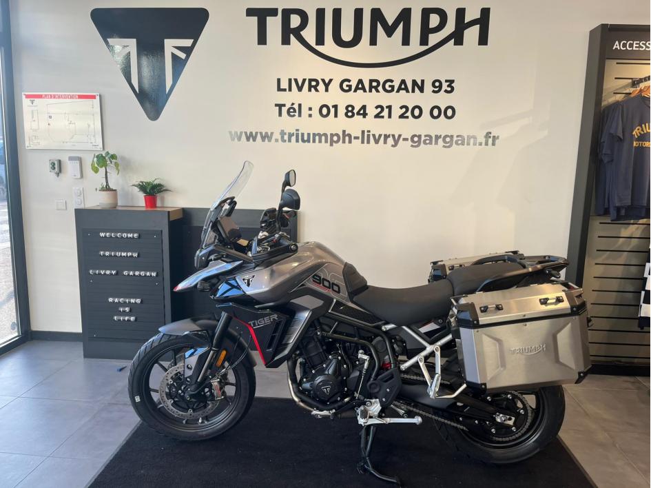 TRIUMPH Tiger 900 GT PRO