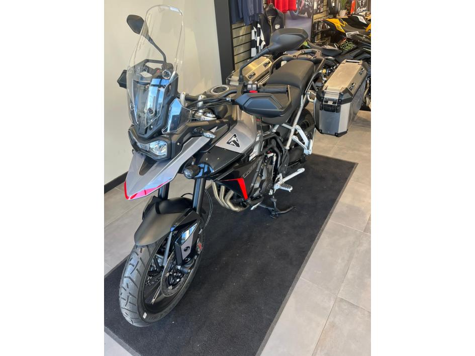 TRIUMPH Tiger 900 GT PRO