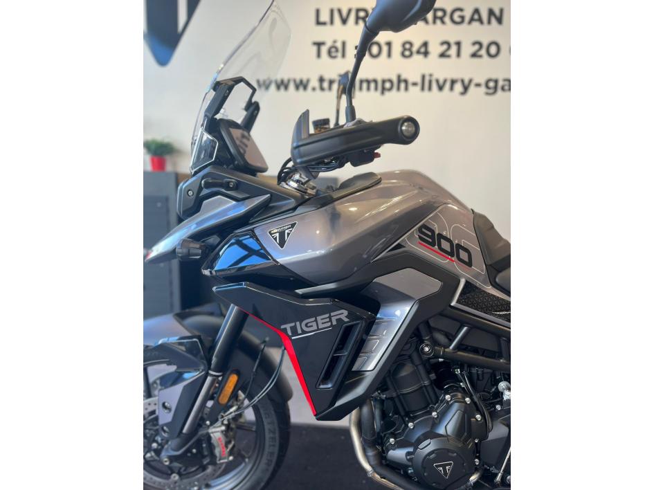 TRIUMPH Tiger 900 GT PRO