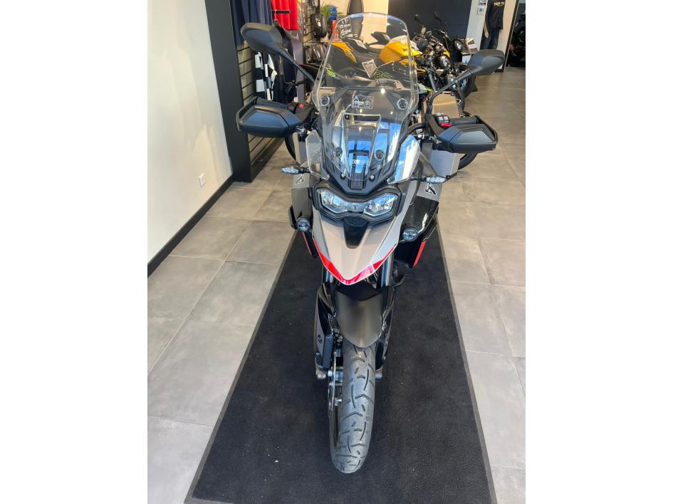 TRIUMPH Tiger 900 GT PRO