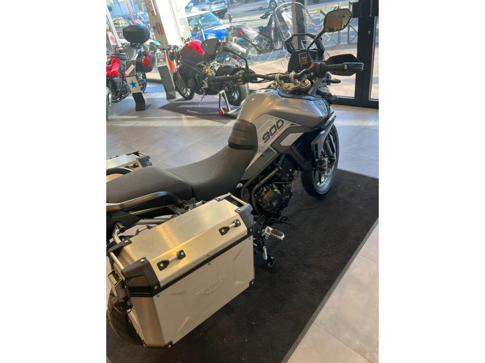 TRIUMPH Tiger 900 GT PRO