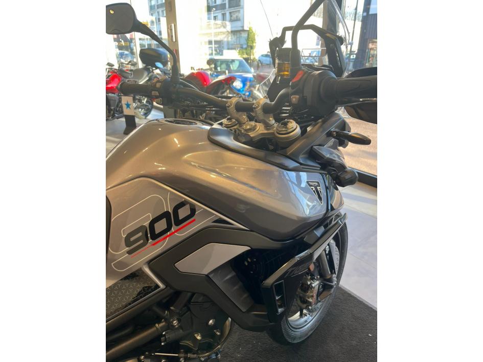 TRIUMPH Tiger 900 GT PRO