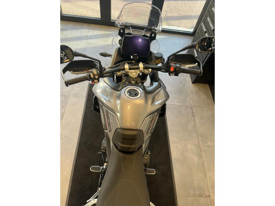 TRIUMPH Tiger 900 GT PRO