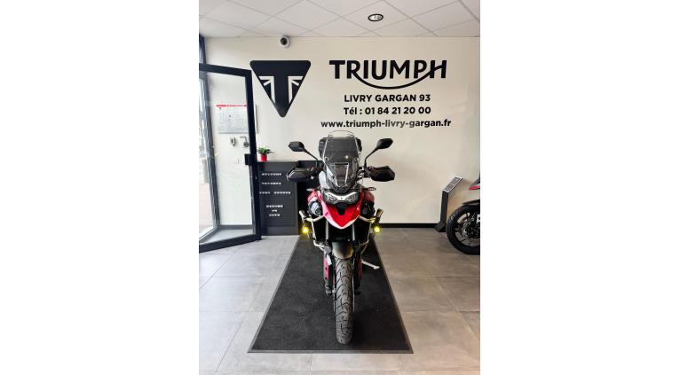 TRIUMPH Tiger 900 GT PRO