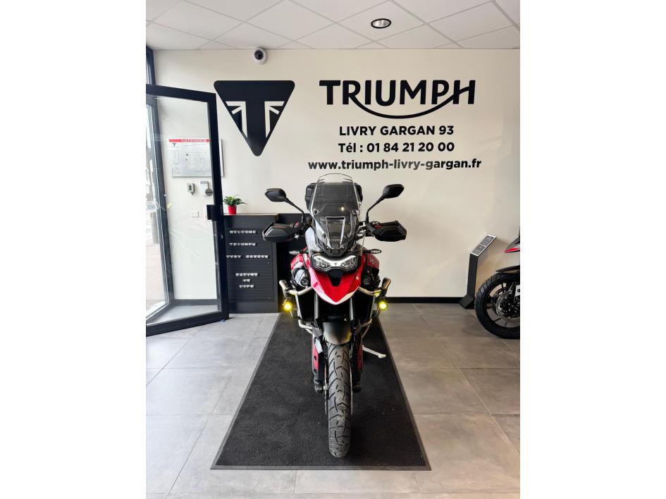 TRIUMPH Tiger 900 GT PRO