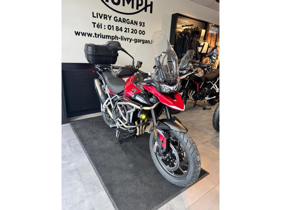 TRIUMPH Tiger 900 GT PRO