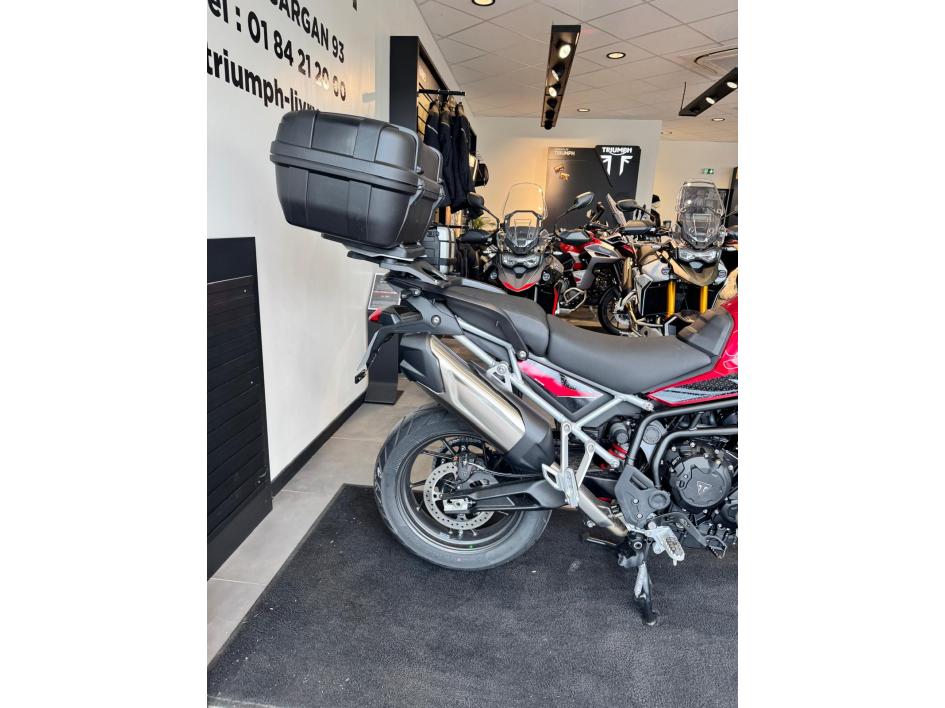 TRIUMPH Tiger 900 GT PRO