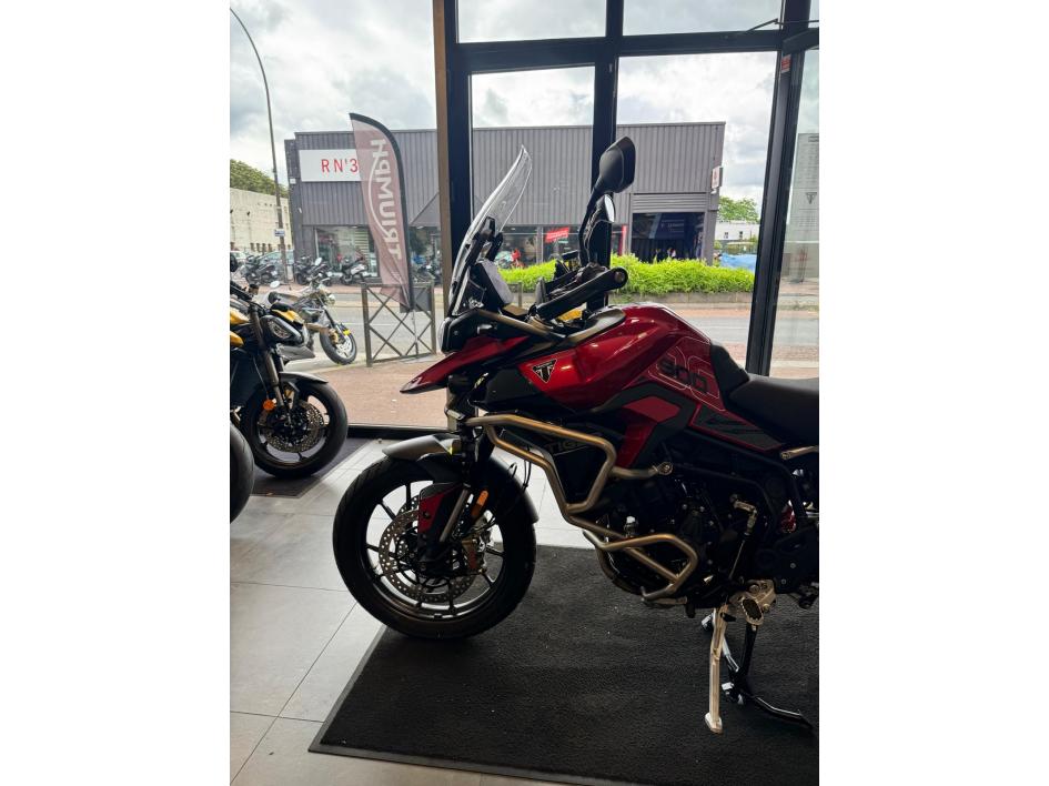 TRIUMPH Tiger 900 GT PRO