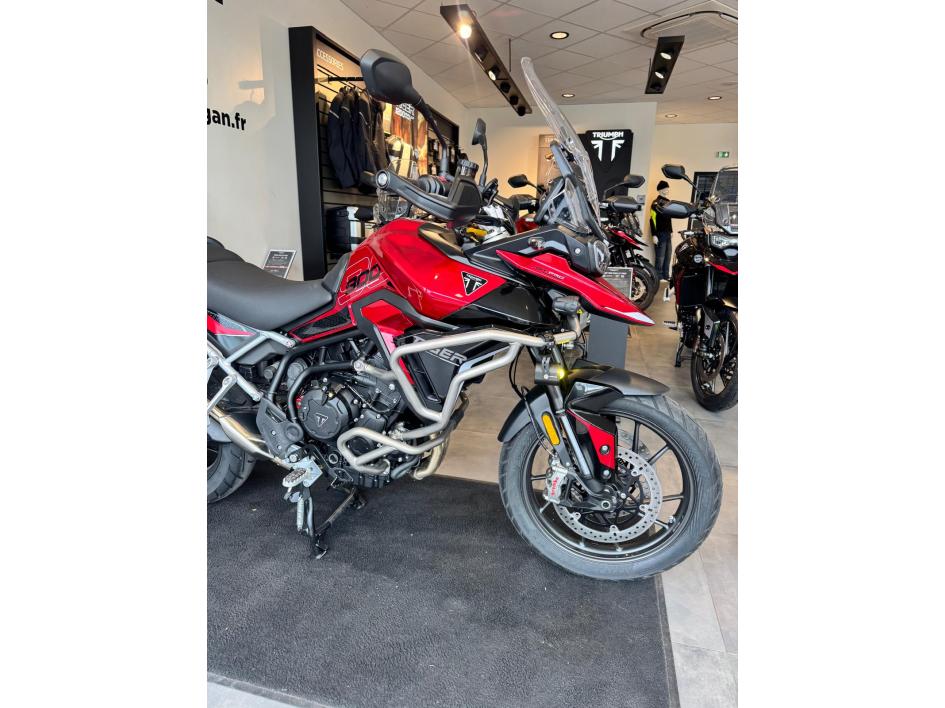 TRIUMPH Tiger 900 GT PRO
