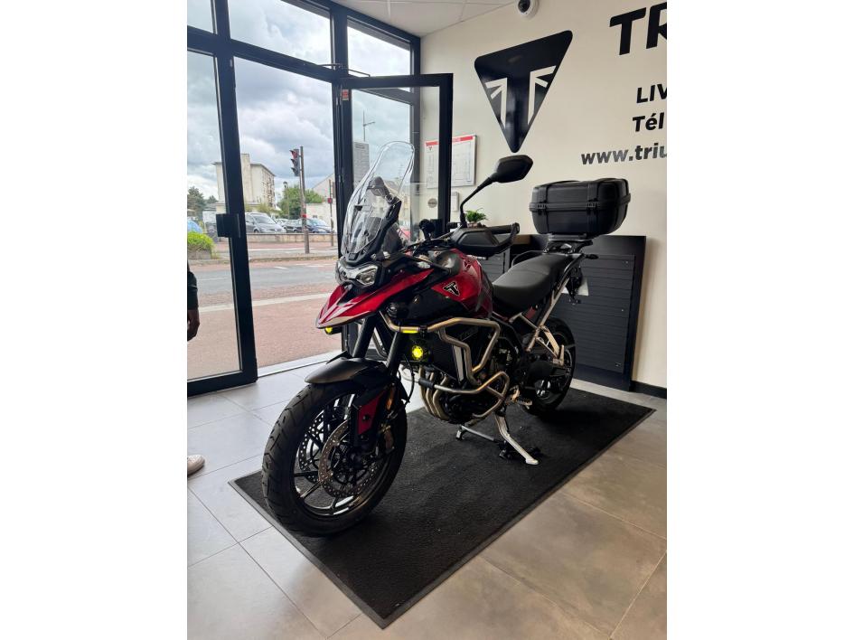 TRIUMPH Tiger 900 GT PRO