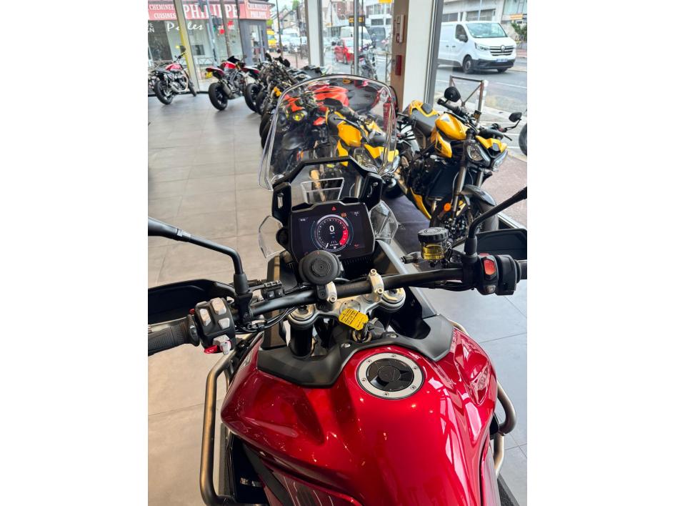 TRIUMPH Tiger 900 GT PRO
