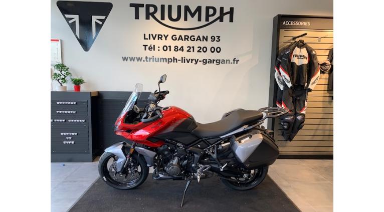 TRIUMPH TIGER SPORT 660