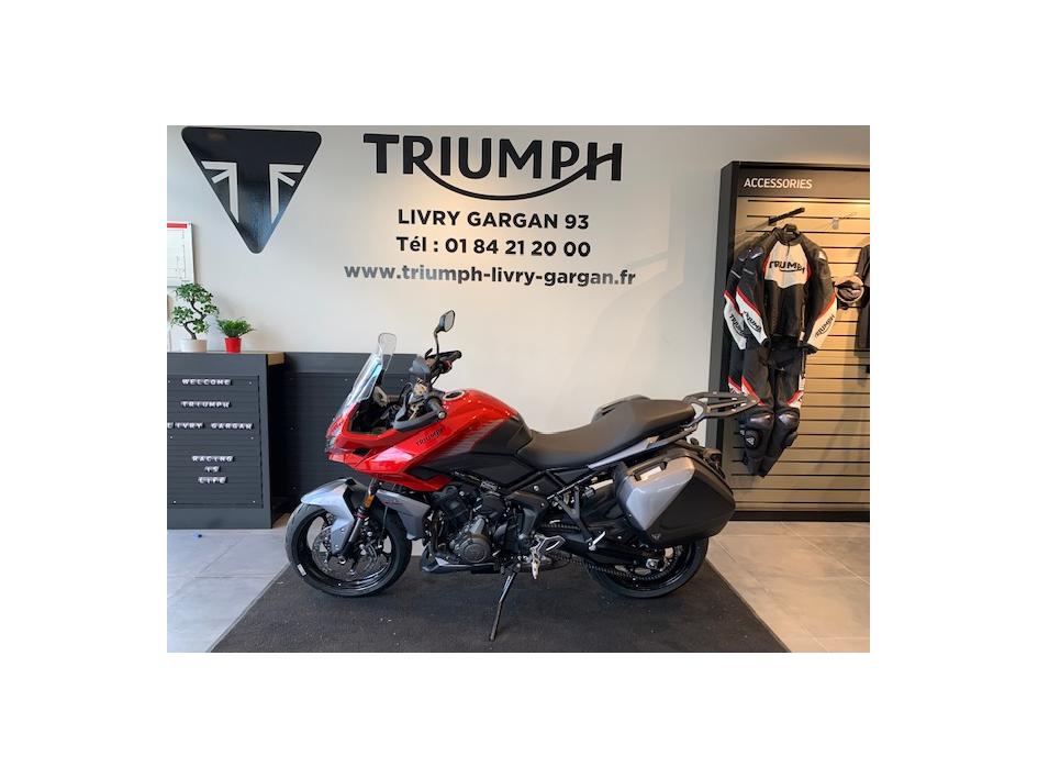 TRIUMPH TIGER SPORT 660