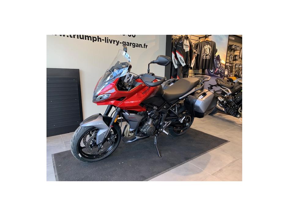 TRIUMPH TIGER SPORT 660