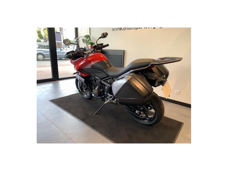 TRIUMPH TIGER SPORT 660