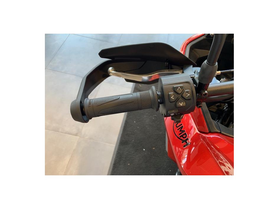TRIUMPH TIGER SPORT 660