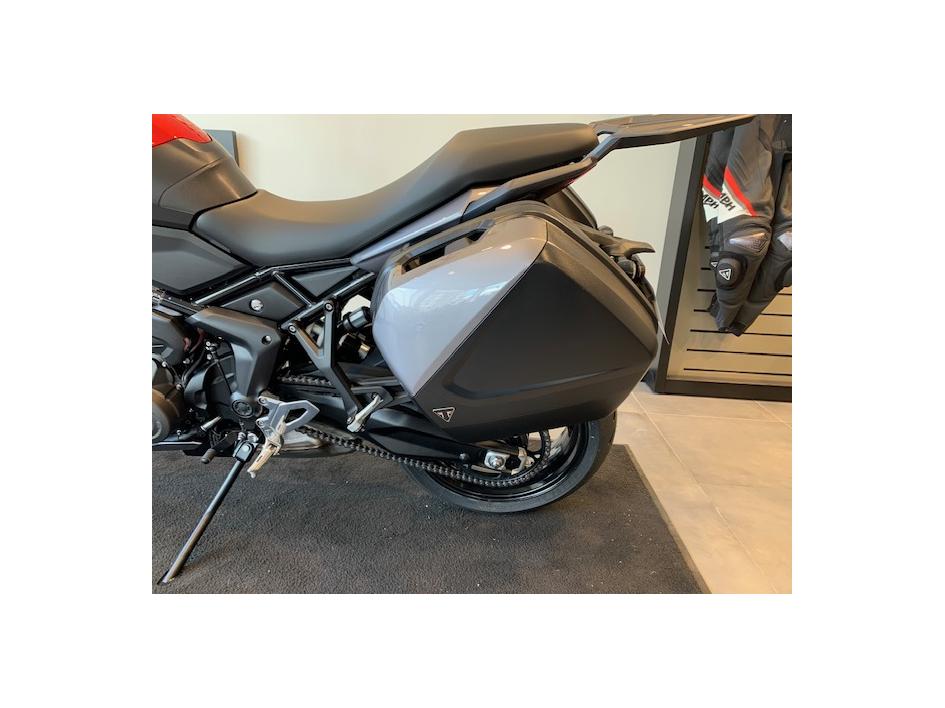 TRIUMPH TIGER SPORT 660