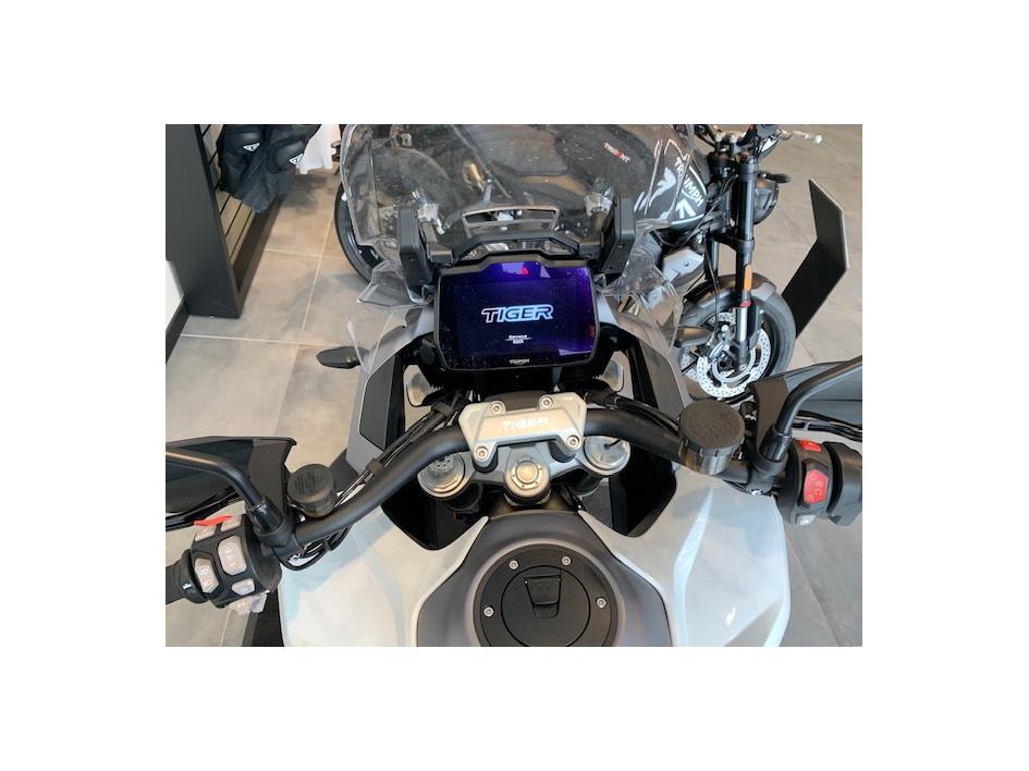 TRIUMPH TIGER 1200 GT PRO