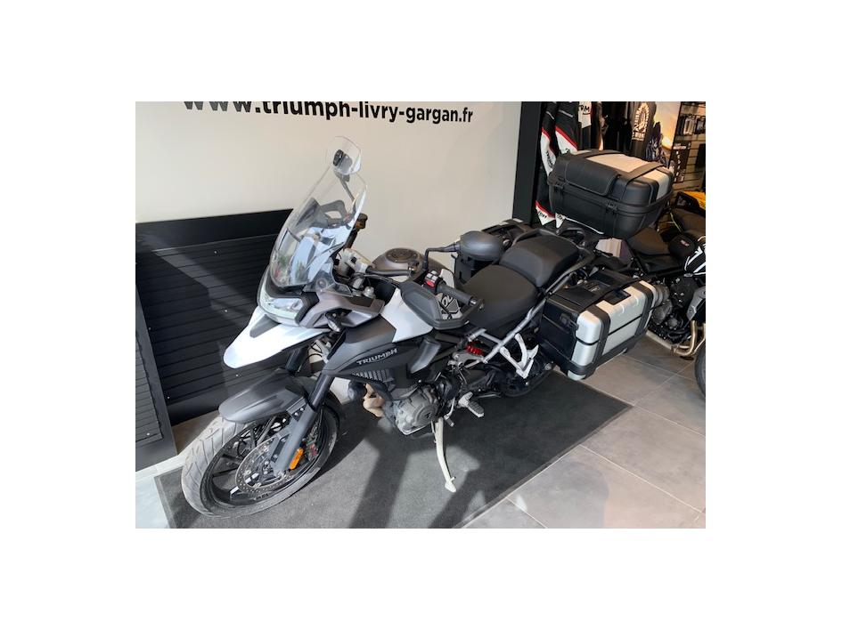 TRIUMPH TIGER 1200 GT PRO