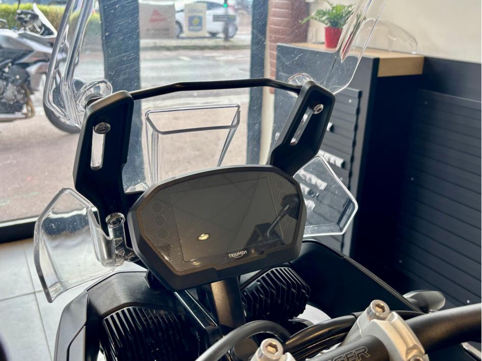 TRIUMPH TIGER 850 SPORT