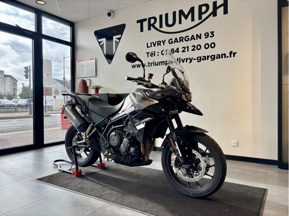 TRIUMPH TIGER 850 SPORT