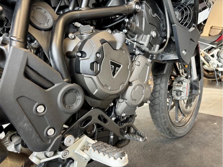 TRIUMPH TIGER 850 SPORT