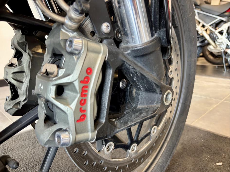 TRIUMPH TIGER 850 SPORT