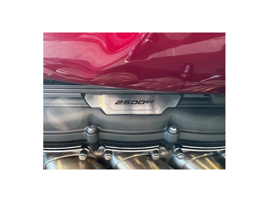 TRIUMPH ROCKET 3 GT
