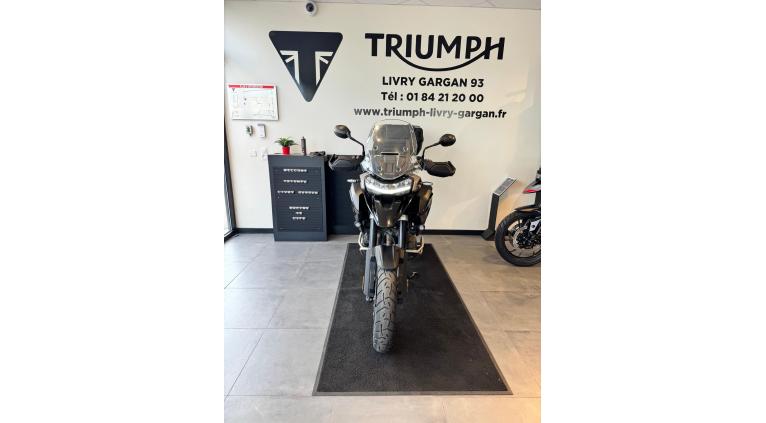 TRIUMPH TIGER 1200 GT PRO