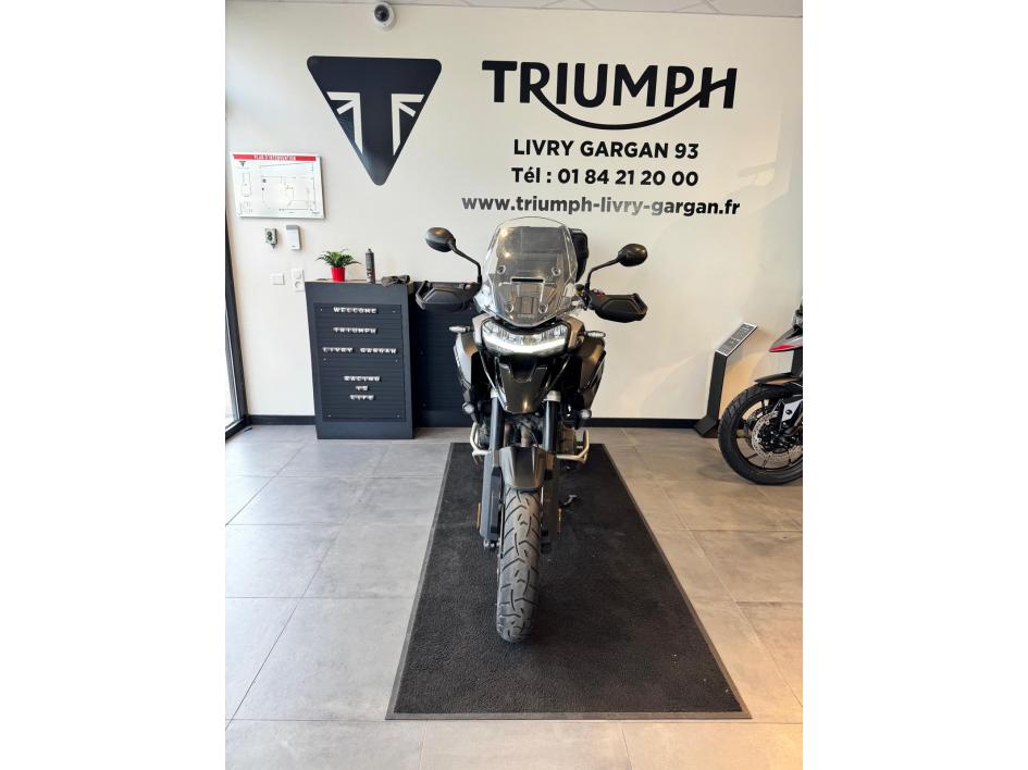 TRIUMPH TIGER 1200 GT PRO