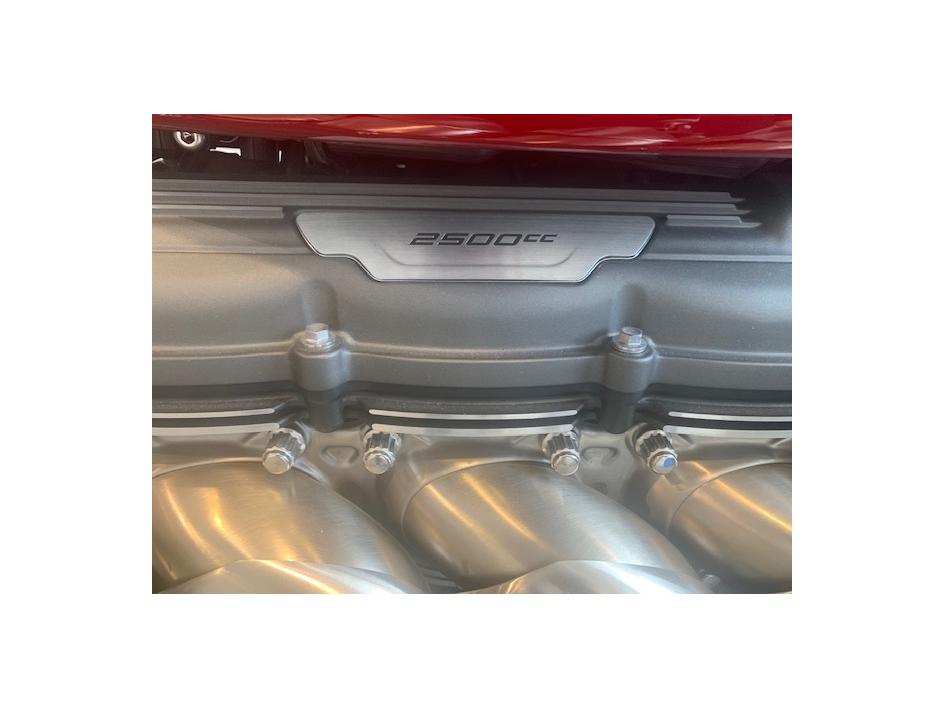 TRIUMPH ROCKET 3 GT
