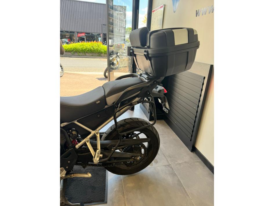 Triumph Tiger 900 GT Pro - 2022 - A2 - 15 856 km - 11990 € - 179€/mois