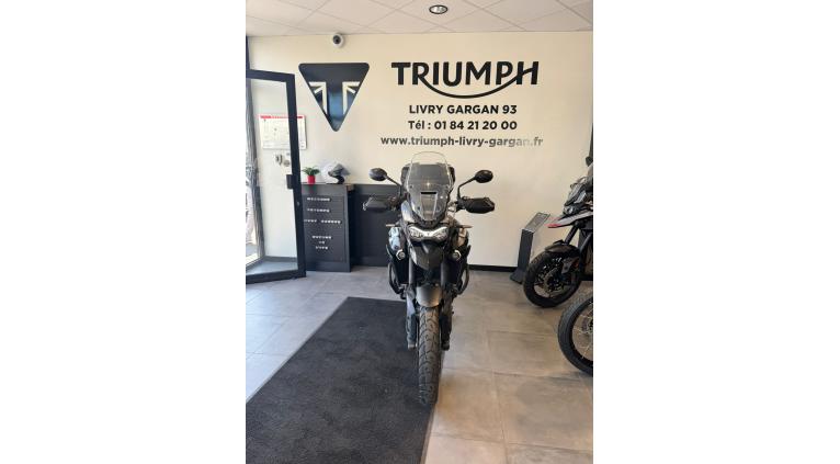 TRIUMPH Tiger 900 GT PRO