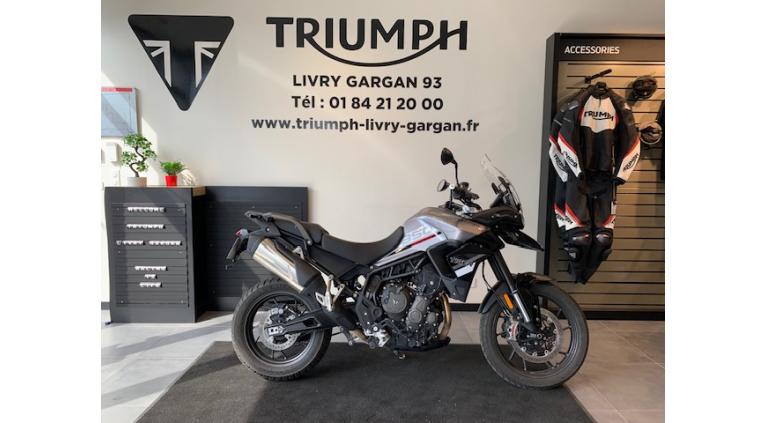 TRIUMPH TIGER 850 SPORT