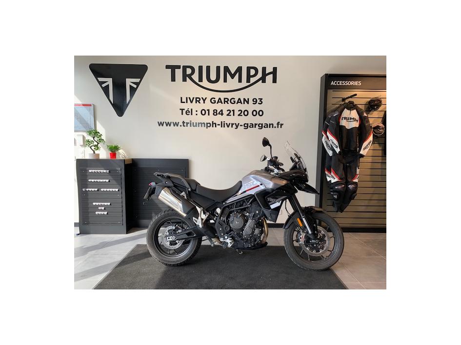 TRIUMPH TIGER 850 SPORT