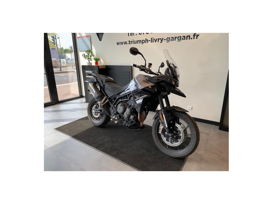 TRIUMPH TIGER 850 SPORT