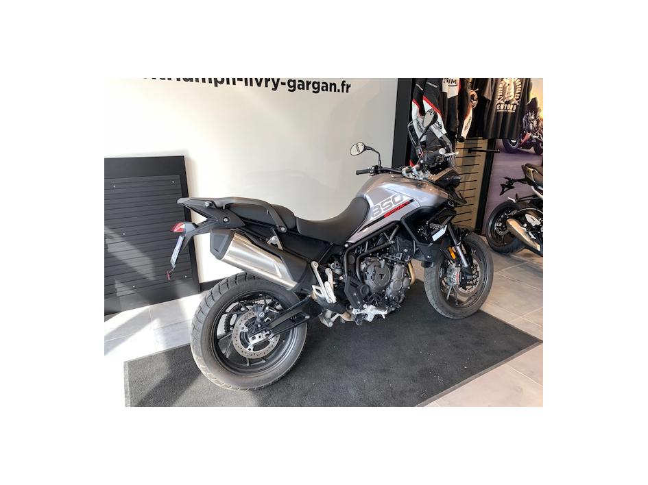 TRIUMPH TIGER 850 SPORT