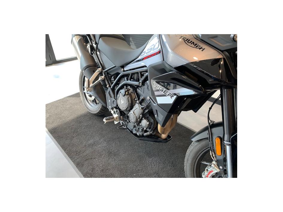 TRIUMPH TIGER 850 SPORT