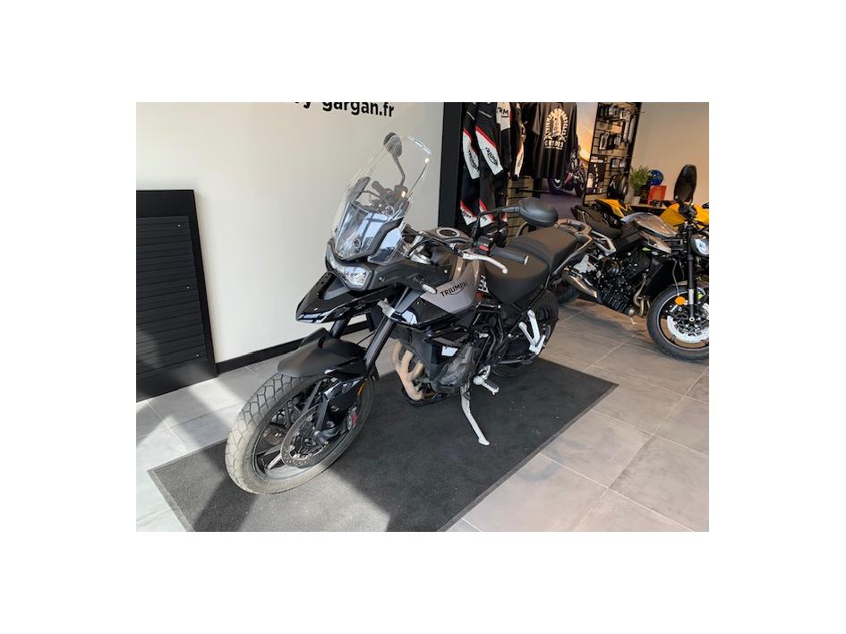 TRIUMPH TIGER 850 SPORT