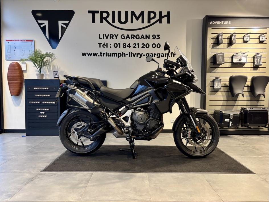 TRIUMPH TIGER 1200 GT PRO