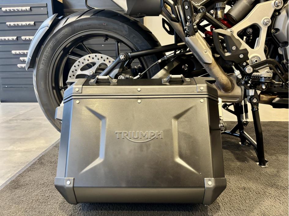 TRIUMPH TIGER 1200 GT PRO