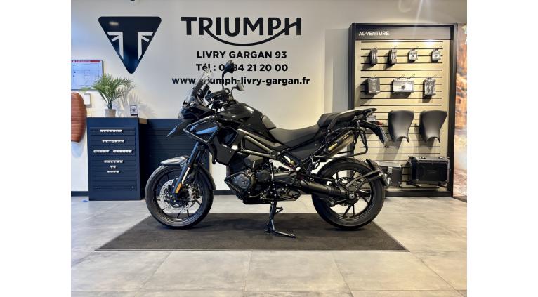 TRIUMPH TIGER 1200 GT PRO