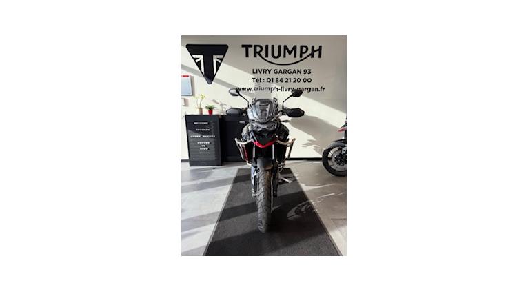 TRIUMPH Tiger 900 GT PRO