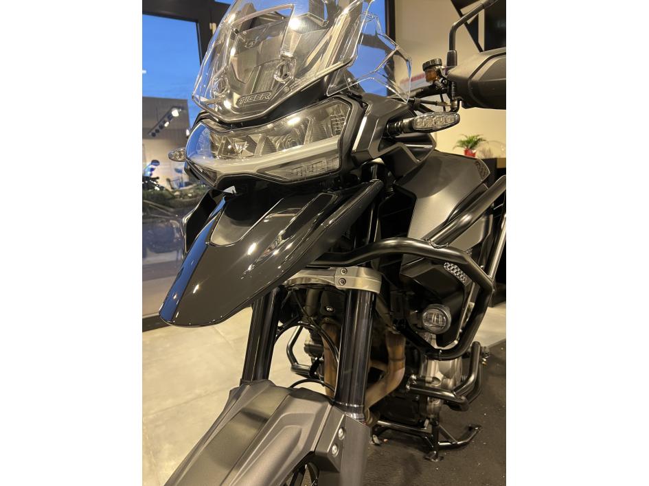 Triumph Tiger 1200 GT Pro – 2024 – 4 472 km – 22 700 €
