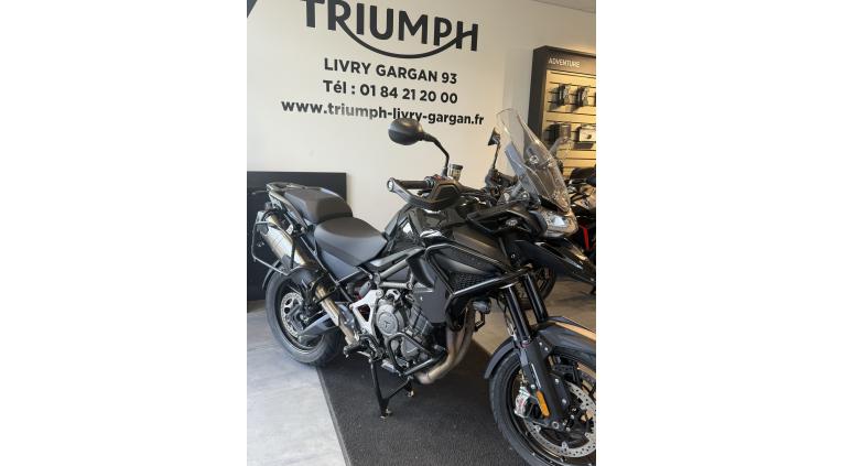 TRIUMPH TIGER 1200 GT PRO